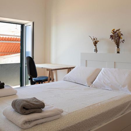 Villa Casa Mar Adentro Câmara de Lobos Esterno foto