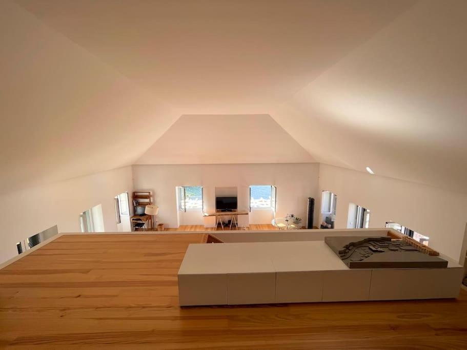 Villa Casa Mar Adentro Câmara de Lobos Esterno foto