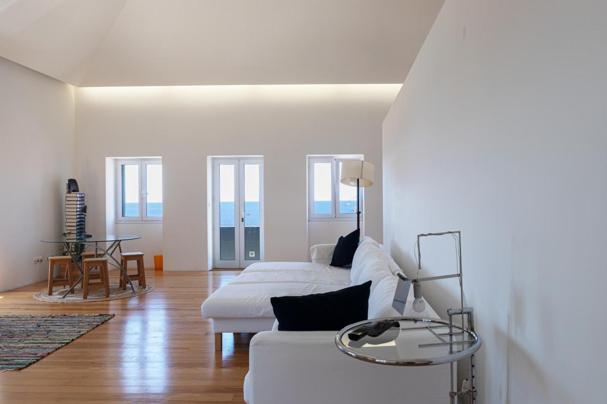 Villa Casa Mar Adentro Câmara de Lobos Esterno foto